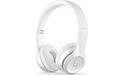 Beats By Dr Dre Solo 3 White