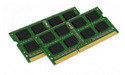 Kingston ValueRam 8GB DDR3-1600 CL11 kit Sodimm