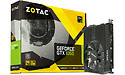 Zotac GeForce GTX 1050 Mini 2GB