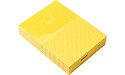 Western Digital My Passport 4TB Yellow