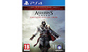 Assassin's Creed: The Ezio Collection (PlayStation 4)