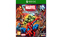 Marvel Pinball (Xbox One)