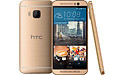 HTC One M9 Prime Gold