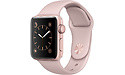 Apple Watch Series 1 Pink Gold