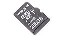 Integral MicroSDXC UHS-I 256GB