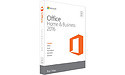 Microsoft Office 2016 Home and Business Mac (EN)