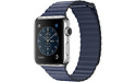 Apple Watch Series 2 42mm Large Midnight Blue