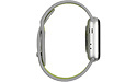 Apple Watch Nike+ 38mm Silver