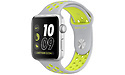 Apple Watch Nike+ 42mm Green