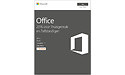 Microsoft Office Mac Home Business 2016
