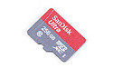 Sandisk Ultra MicroSDXC UHS-I 256GB + Adapter (95MB/s)