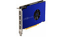 AMD Radeon Pro WX 5100 8GB