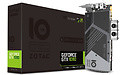 Zotac GeForce GTX 1080 ArcticStorm Thermaltake 8GB