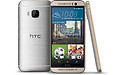 HTC One M9 Prime Gold/Silver