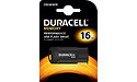 Duracell Performance 16GB