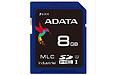 Adata Industrial SDHC UHS-I 8GB