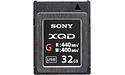 Sony XQD 32GB