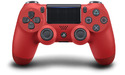 Sony DualShock 4 Controller V2 Red