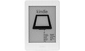 Amazon Kindle Paperwhite 2015 WiFi White