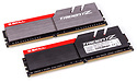 G.Skill Trident Z Silver/Red 16GB DDR4-4000 CL19 kit
