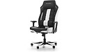 DXRacer Boss Gaming Chair Black/White