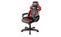 Arozzi Milano Gaming Chair Black/Red