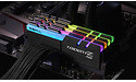 G.Skill Trident Z RGB 32GB DDR4-3866 CL18 quad kit