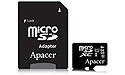 Apacer MicroSDXC UHS-I Class10 64GB + Adapter