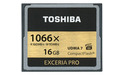 Toshiba Exceria Pro C501 1066x 16GB