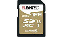 Emtec SDXC Class 10 128GB