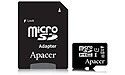 Apacer MicroSDHC UHS-I 32GB + Adapter