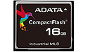Adata Industrial MLC Compact Flash 16GB