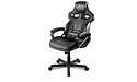 Arozzi Milano Gaming Chair Black