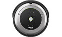 iRobot Roomba 680 Silver/Black