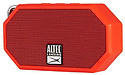 Altec Lansing Mini H2O Red