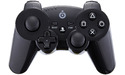 BigBen Controller for PS3 Black