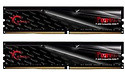 G.Skill Fortis Black/Red 32GB DDR4-2133 CL15 kit