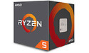 AMD Ryzen 5 1600 Boxed