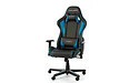 DXRacer Formula Gaming Chair Black/Blue (OH/FH08/NB)