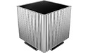Streacom DB4 Fanless Cube-Case Silver