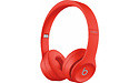 Beats Beats by Dr. Dre Solo3 Wireless On-Ear Red
