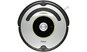 iRobot Roomba 620 Silver/Black