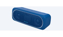 Sony Bluetooth Blue