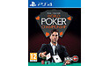 World Poker Championship (PlayStation 4)