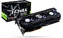Inno3D GeForce GTX 1080 Ti iChill X3 11GB