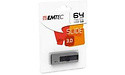Emtec B250 Slide 64GB Grey