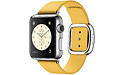 Apple Watch 38mm Yellow/Orange