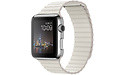 Apple Watch 42mm White Large