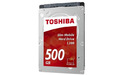 Toshiba L200 500GB (SATA III)