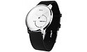 Withings Activité Steel Black/White